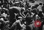 Immagine di Stati Uniti Marines Okinawa isole Ryukyu, 1945, secondo 18 filmato di repertorio 65675070217