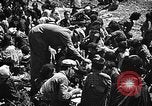 Immagine di Stati Uniti Marines Okinawa isole Ryukyu, 1945, secondo 20 filmato di repertorio 65675070217