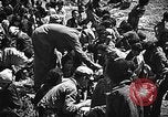 Immagine di Stati Uniti Marines Okinawa isole Ryukyu, 1945, secondo 21 filmato di repertorio 65675070217