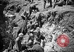 Immagine di Stati Uniti Marines Okinawa isole Ryukyu, 1945, secondo 25 filmato di repertorio 65675070217