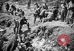 Immagine di Stati Uniti Marines Okinawa isole Ryukyu, 1945, secondo 30 filmato di repertorio 65675070217