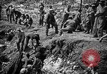 Immagine di Stati Uniti Marines Okinawa isole Ryukyu, 1945, secondo 33 filmato di repertorio 65675070217