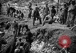 Immagine di Stati Uniti Marines Okinawa isole Ryukyu, 1945, secondo 34 filmato di repertorio 65675070217