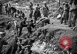 Immagine di Stati Uniti Marines Okinawa isole Ryukyu, 1945, secondo 36 filmato di repertorio 65675070217