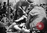 Immagine di Stati Uniti Marines Okinawa isole Ryukyu, 1945, secondo 37 filmato di repertorio 65675070217