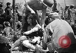Immagine di Stati Uniti Marines Okinawa isole Ryukyu, 1945, secondo 38 filmato di repertorio 65675070217