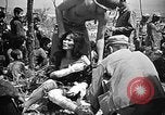 Immagine di Stati Uniti Marines Okinawa isole Ryukyu, 1945, secondo 39 filmato di repertorio 65675070217