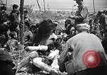 Immagine di Stati Uniti Marines Okinawa isole Ryukyu, 1945, secondo 46 filmato di repertorio 65675070217