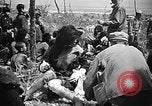 Immagine di Stati Uniti Marines Okinawa isole Ryukyu, 1945, secondo 47 filmato di repertorio 65675070217