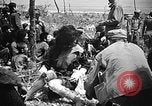 Immagine di Stati Uniti Marines Okinawa isole Ryukyu, 1945, secondo 48 filmato di repertorio 65675070217