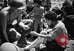 Immagine di Stati Uniti Marines Okinawa isole Ryukyu, 1945, secondo 49 filmato di repertorio 65675070217