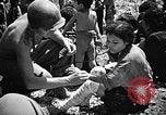 Immagine di Stati Uniti Marines Okinawa isole Ryukyu, 1945, secondo 51 filmato di repertorio 65675070217
