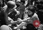 Immagine di Stati Uniti Marines Okinawa isole Ryukyu, 1945, secondo 53 filmato di repertorio 65675070217