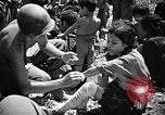 Immagine di Stati Uniti Marines Okinawa isole Ryukyu, 1945, secondo 55 filmato di repertorio 65675070217