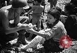 Immagine di Stati Uniti Marines Okinawa isole Ryukyu, 1945, secondo 62 filmato di repertorio 65675070217