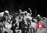 Immagine di Stati Uniti Marines Okinawa isole Ryukyu, 1945, secondo 3 filmato di repertorio 65675070218