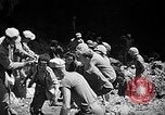 Immagine di Stati Uniti Marines Okinawa isole Ryukyu, 1945, secondo 5 filmato di repertorio 65675070218