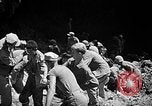 Immagine di Stati Uniti Marines Okinawa isole Ryukyu, 1945, secondo 6 filmato di repertorio 65675070218