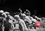 Immagine di Stati Uniti Marines Okinawa isole Ryukyu, 1945, secondo 8 filmato di repertorio 65675070218