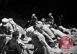Immagine di Stati Uniti Marines Okinawa isole Ryukyu, 1945, secondo 9 filmato di repertorio 65675070218