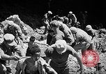 Immagine di Stati Uniti Marines Okinawa isole Ryukyu, 1945, secondo 11 filmato di repertorio 65675070218