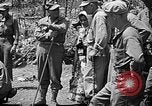 Immagine di Stati Uniti Marines Okinawa isole Ryukyu, 1945, secondo 27 filmato di repertorio 65675070218