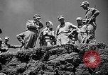 Immagine di Stati Uniti Marines Okinawa isole Ryukyu, 1945, secondo 29 filmato di repertorio 65675070218