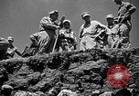Immagine di Stati Uniti Marines Okinawa isole Ryukyu, 1945, secondo 31 filmato di repertorio 65675070218