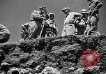 Immagine di Stati Uniti Marines Okinawa isole Ryukyu, 1945, secondo 34 filmato di repertorio 65675070218