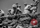 Immagine di Stati Uniti Marines Okinawa isole Ryukyu, 1945, secondo 35 filmato di repertorio 65675070218