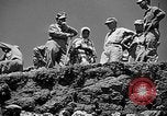 Immagine di Stati Uniti Marines Okinawa isole Ryukyu, 1945, secondo 38 filmato di repertorio 65675070218