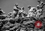 Immagine di Stati Uniti Marines Okinawa isole Ryukyu, 1945, secondo 40 filmato di repertorio 65675070218