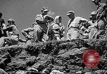 Immagine di Stati Uniti Marines Okinawa isole Ryukyu, 1945, secondo 43 filmato di repertorio 65675070218
