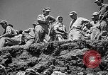 Immagine di Stati Uniti Marines Okinawa isole Ryukyu, 1945, secondo 45 filmato di repertorio 65675070218