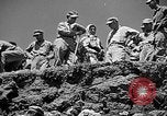 Immagine di Stati Uniti Marines Okinawa isole Ryukyu, 1945, secondo 46 filmato di repertorio 65675070218
