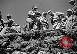 Immagine di Stati Uniti Marines Okinawa isole Ryukyu, 1945, secondo 48 filmato di repertorio 65675070218