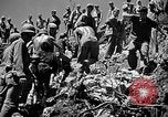 Immagine di Stati Uniti Marines Okinawa isole Ryukyu, 1945, secondo 50 filmato di repertorio 65675070218
