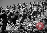 Immagine di Stati Uniti Marines Okinawa isole Ryukyu, 1945, secondo 54 filmato di repertorio 65675070218