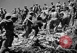 Immagine di Stati Uniti Marines Okinawa isole Ryukyu, 1945, secondo 57 filmato di repertorio 65675070218