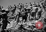 Immagine di Stati Uniti Marines Okinawa isole Ryukyu, 1945, secondo 58 filmato di repertorio 65675070218