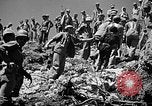 Immagine di Stati Uniti Marines Okinawa isole Ryukyu, 1945, secondo 61 filmato di repertorio 65675070218