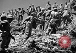 Immagine di Stati Uniti Marines Okinawa isole Ryukyu, 1945, secondo 62 filmato di repertorio 65675070218