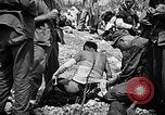 Immagine di Stati Uniti Marines Okinawa isole Ryukyu, 1945, secondo 4 filmato di repertorio 65675070219