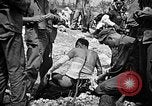 Immagine di Stati Uniti Marines Okinawa isole Ryukyu, 1945, secondo 5 filmato di repertorio 65675070219