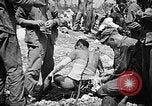 Immagine di Stati Uniti Marines Okinawa isole Ryukyu, 1945, secondo 6 filmato di repertorio 65675070219