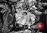Immagine di Stati Uniti Marines Okinawa isole Ryukyu, 1945, secondo 7 filmato di repertorio 65675070219