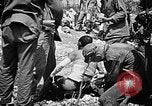 Immagine di Stati Uniti Marines Okinawa isole Ryukyu, 1945, secondo 11 filmato di repertorio 65675070219