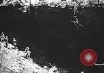 Immagine di Stati Uniti Marines Okinawa isole Ryukyu, 1945, secondo 14 filmato di repertorio 65675070219