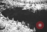Immagine di Stati Uniti Marines Okinawa isole Ryukyu, 1945, secondo 18 filmato di repertorio 65675070219