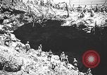 Immagine di Stati Uniti Marines Okinawa isole Ryukyu, 1945, secondo 19 filmato di repertorio 65675070219